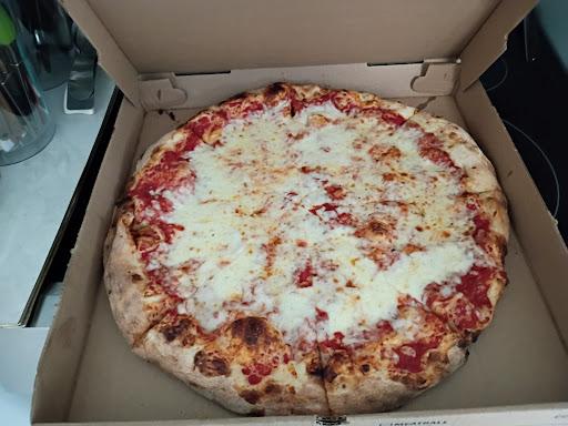 Mario's pizza and more