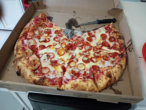 Mario's pizza and more